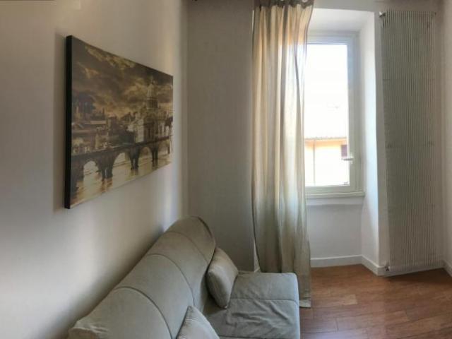 Appartamento 1 camere da letto, Rome Rome 00153 ES105507386