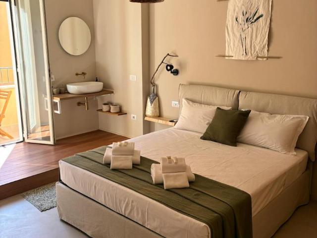 Appartamento 1 camere da letto, Rome Rome 00153 ES100123647
