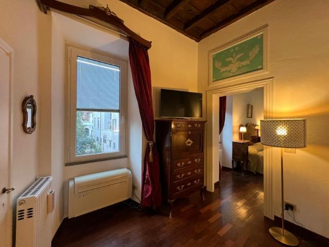 Appartamento 1 camere da letto, Rome Rome 00153 ES100635361