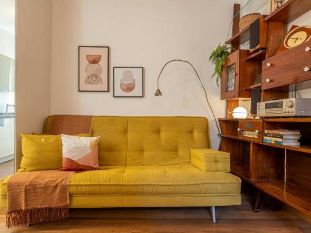 Appartamento 1 camere da letto, Rome Rome 00153 ES77370621