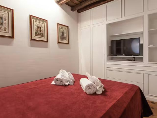 Appartamento 1 camere da letto, Rome Rome 00153 ES98402384