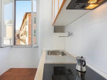 Appartamento 1 camere da letto, Rome Rome 00153 ES98143505
