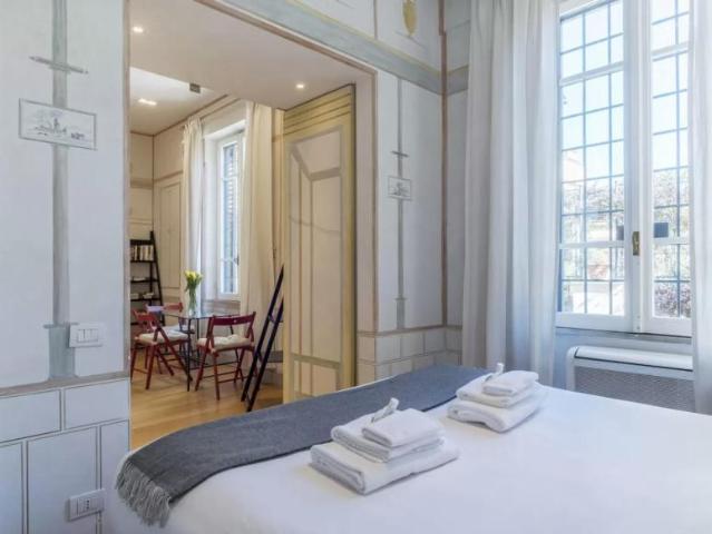 Appartamento 1 camere da letto, Rome Rome 00165 DLS104325724
