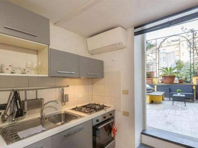 Appartamento 1 camere da letto, Rome Rome 00165 DLS88122382