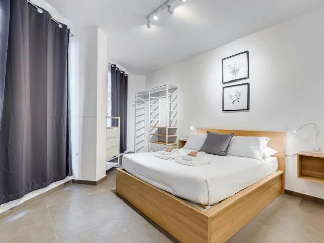 Appartamento 1 camere da letto, Rome Rome 00165 DS103358068