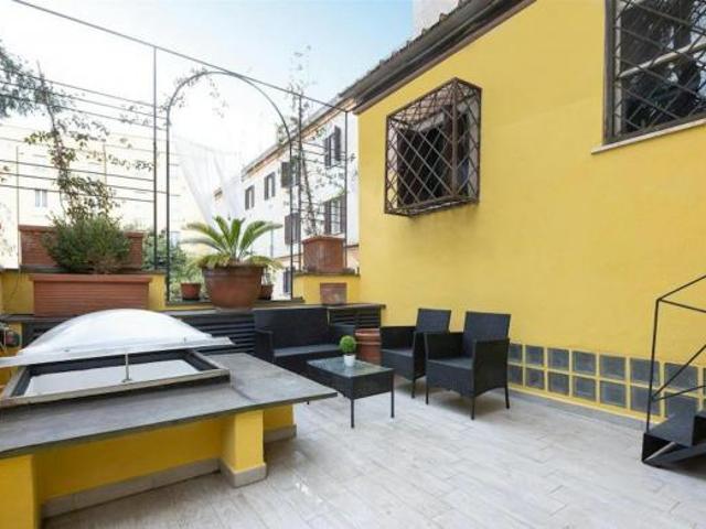 Appartamento 1 camere da letto, Rome Rome 00165 ELS88122382