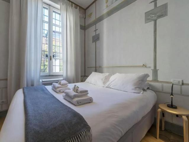 Appartamento 1 camere da letto, Rome Rome 00165 ES104325724