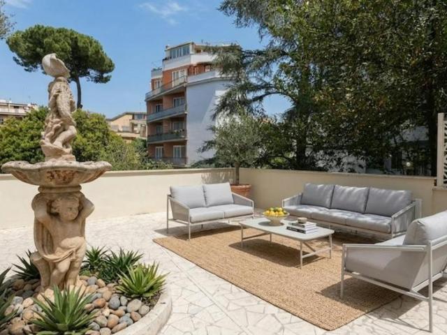Appartamento 1 camere da letto, Rome Rome 00167 DS105685416