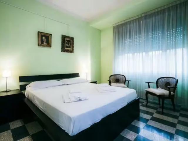 Appartamento 1 camere da letto, Rome Rome 00161 DS96209385