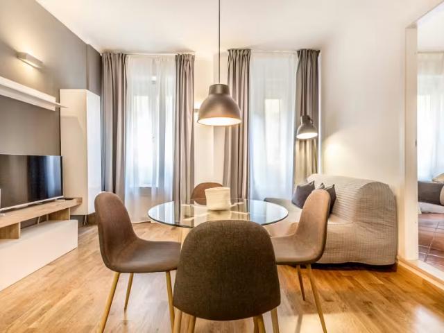 Appartamento 1 camere da letto, Rome Rome 00161 DS97605436