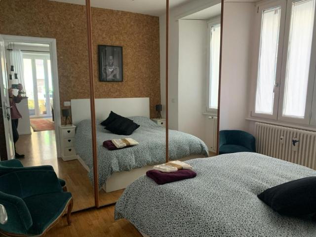 Appartamento 1 camere da letto, Rome Rome 00161 DS99692511