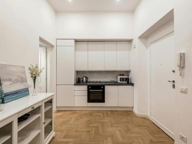 Appartamento 1 camere da letto, Rome Rome 00161 ES104783515
