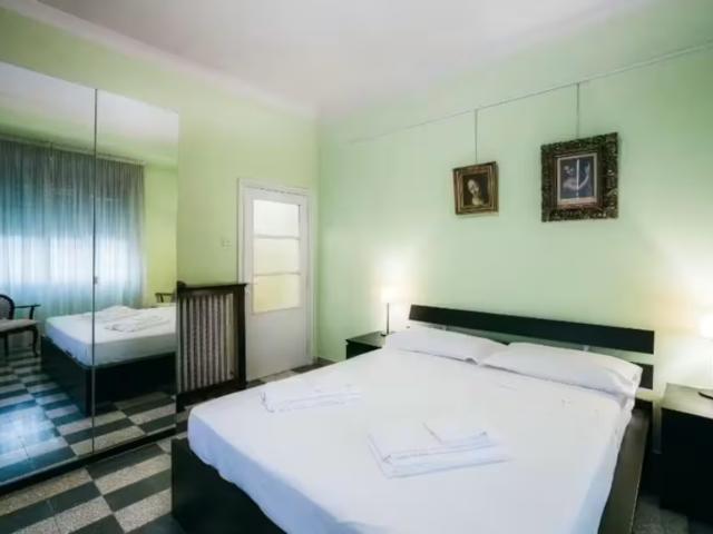 Appartamento 1 camere da letto, Rome Rome 00161 ES96209385
