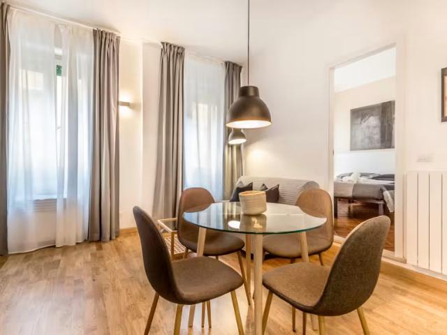 Appartamento 1 camere da letto, Rome Rome 00161 ES97605436
