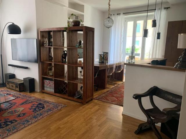 Appartamento 1 camere da letto, Rome Rome 00161 ES99692511