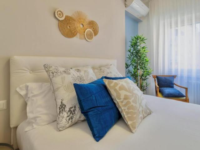 Appartamento 1 camere da letto, Rome Rome 00162 ELS105487217