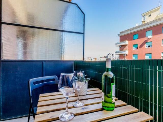 Appartamento 1 camere da letto, Rome Rome 00176 DLS68998059