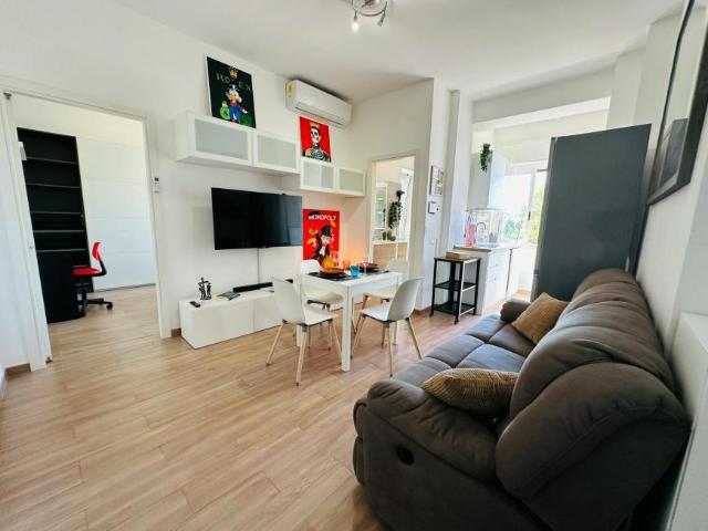 Appartamento 1 camere da letto, Rome Rome 00176 DS105486995