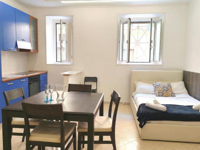 Appartamento 1 camere da letto, Rome Rome 00176 DS105568071