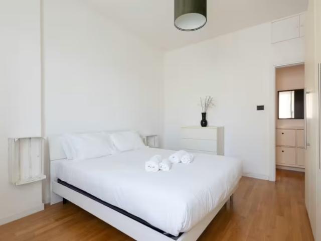 Appartamento 1 camere da letto, Rome Rome 00176 DS100309492
