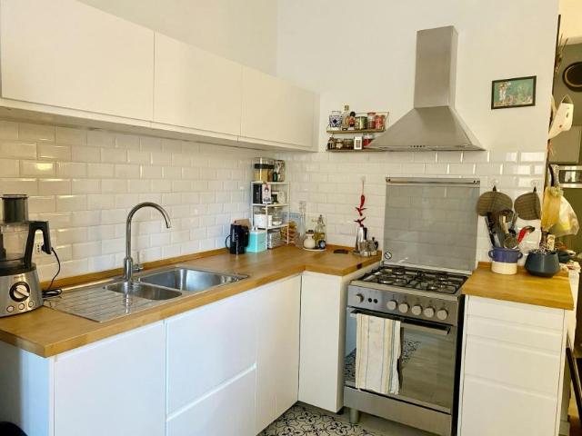 Appartamento 1 camere da letto, Rome Rome 00176 ES104784451