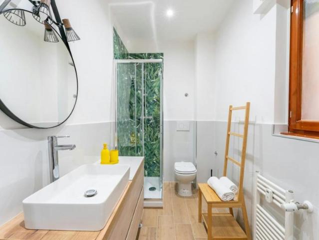 Appartamento 1 camere da letto, Rome Rome 00176 ES104783094