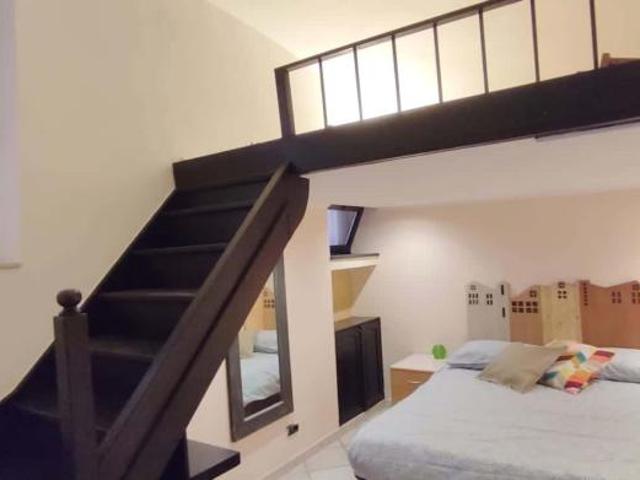 Appartamento 1 camere da letto, Rome Rome 00176 ES105250302
