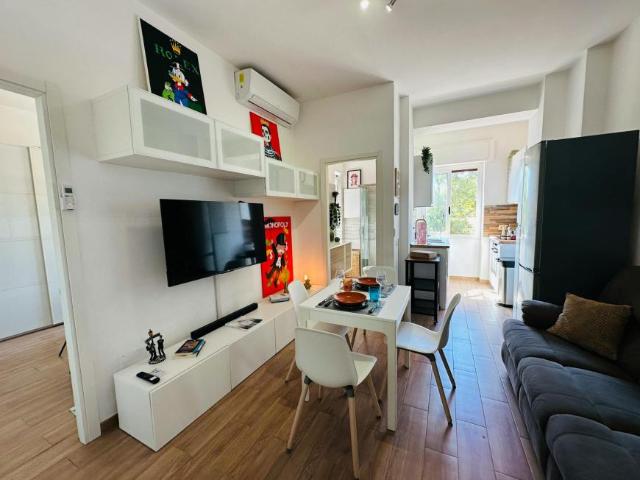 Appartamento 1 camere da letto, Rome Rome 00176 ES105486995