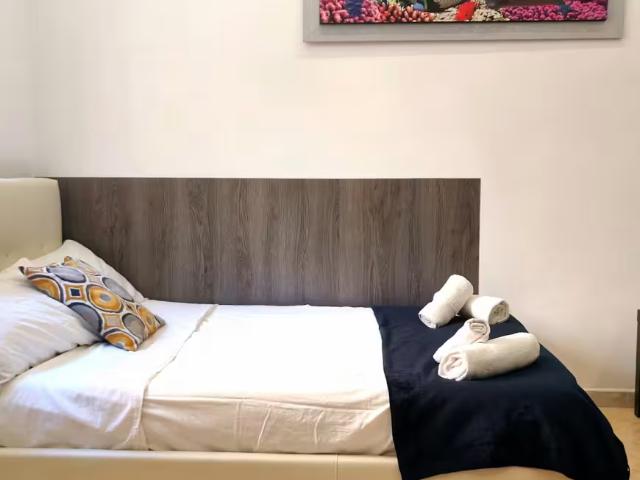 Appartamento 1 camere da letto, Rome Rome 00176 ES97585593