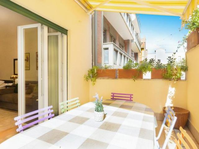 Appartamento 1 camere da letto, Rome Rome 00184 DS104987132