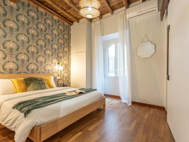 Appartamento 1 camere da letto, Rome Rome 00184 DS105025211