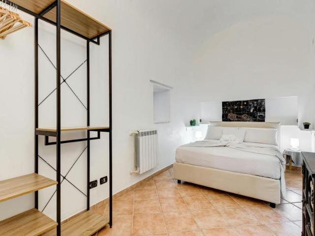 Appartamento 1 camere da letto, Rome Rome 00184 DS105544629
