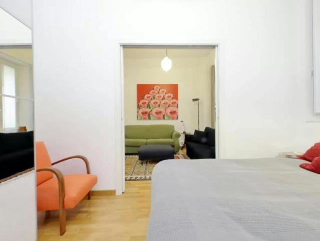 Appartamento 1 camere da letto, Rome Rome 00184 DS100716276
