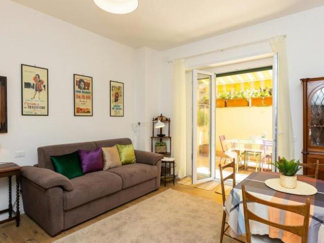 Appartamento 1 camere da letto, Rome Rome 00184 ES104987132
