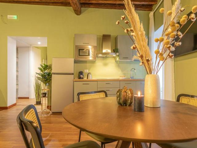 Appartamento 1 camere da letto, Rome Rome 00184 ES105025211