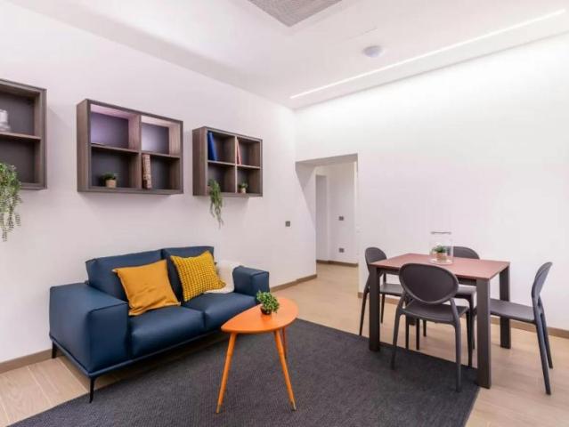 Appartamento 1 camere da letto, Rome Rome 00184 ES105089430