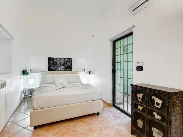 Appartamento 1 camere da letto, Rome Rome 00184 ES105544629