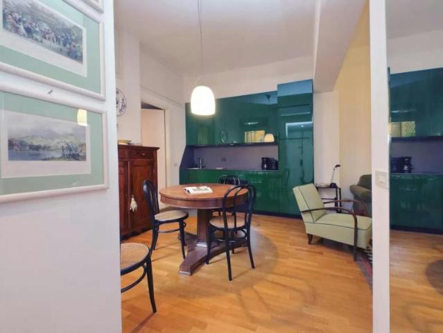 Appartamento 1 camere da letto, Rome Rome 00184 ES100716276