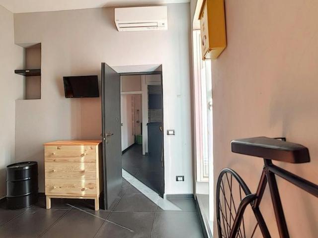 Appartamento 1 camere da letto, Rome Rome 00184 ES93157739