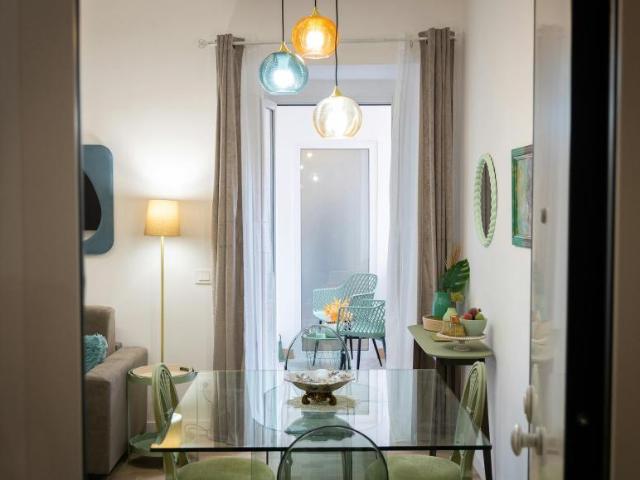 Appartamento 1 camere da letto, Rome Rome 00185 DLS102246355