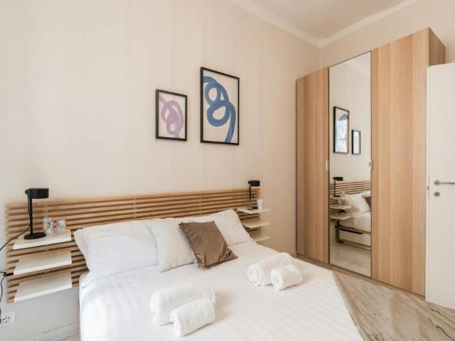 Appartamento 1 camere da letto, Rome Rome 00185 DS104783444