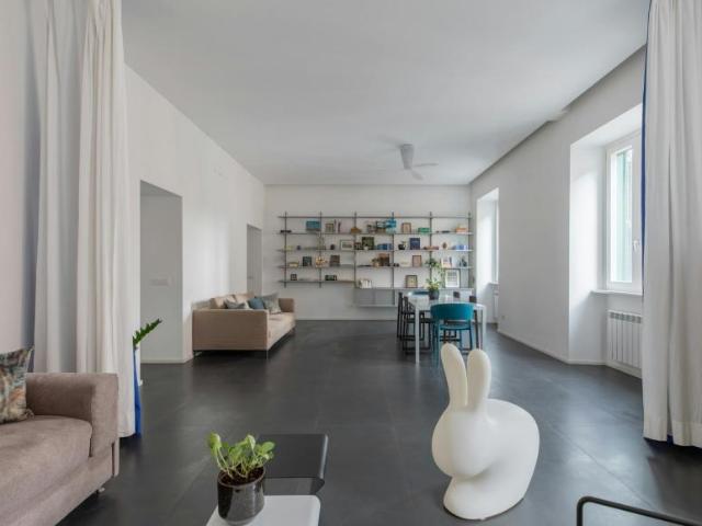 Appartamento 1 camere da letto, Rome Rome 00185 DS105338365