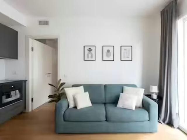 Appartamento 1 camere da letto, Rome Rome 00185 DS98537838