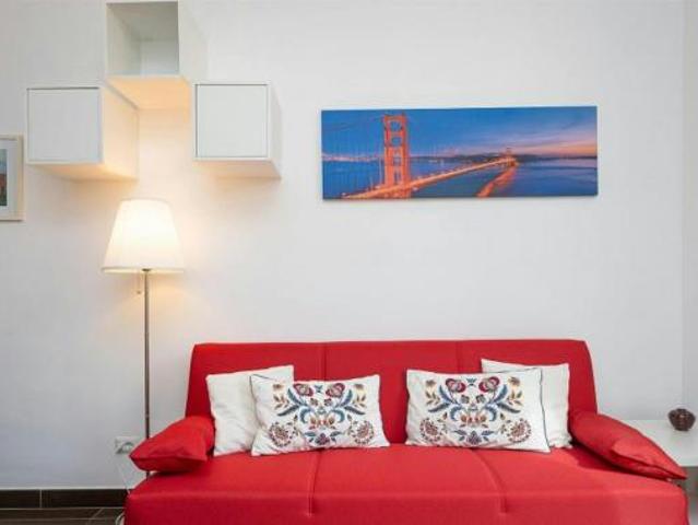 Appartamento 1 camere da letto, Rome Rome 00185 ELS77372096
