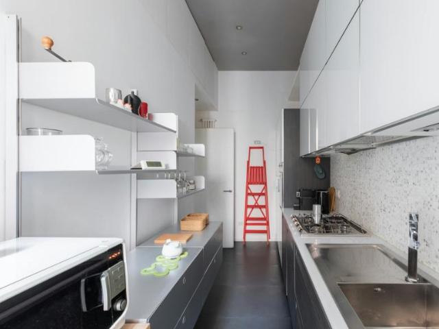 Appartamento 1 camere da letto, Rome Rome 00185 ES105338365