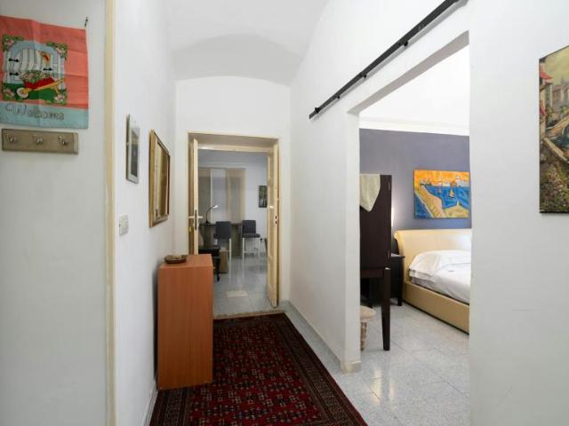 Appartamento 1 camere da letto, Rome Rome 00185 ES105527414