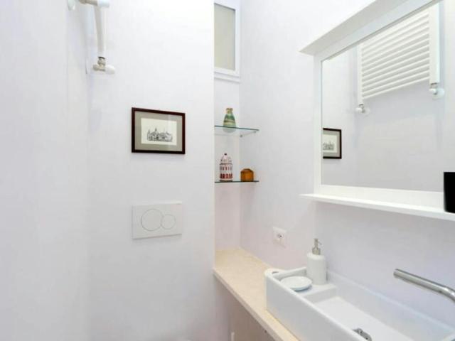 Appartamento 1 camere da letto, Rome Rome 00185 ES105569408