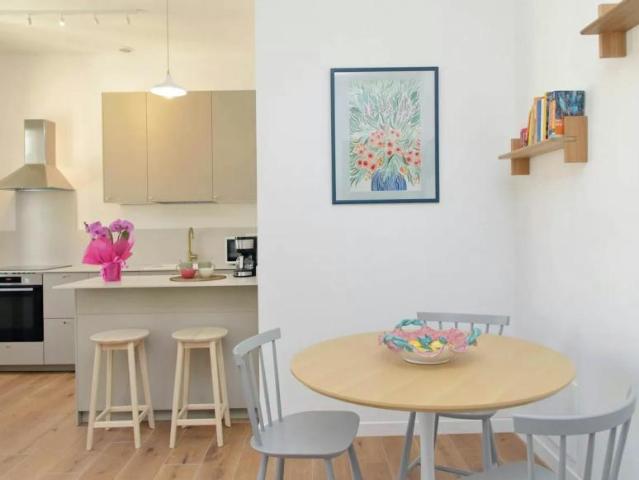 Appartamento 1 camere da letto, Rome Rome 00185 ES105861064