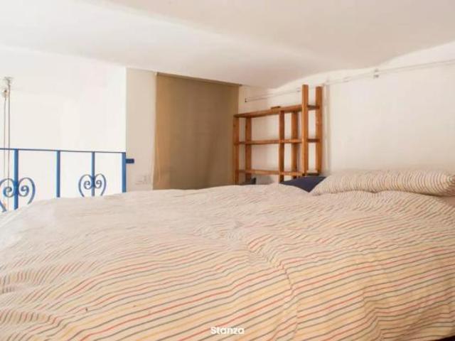 Appartamento 1 camere da letto, Rome Rome 00185 ES100178239