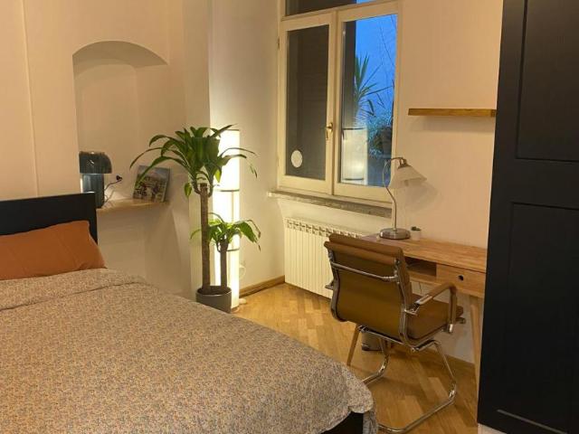 Appartamento 1 camere da letto, Rome Rome 00186 DS106120249